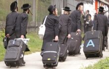 فرار صهیونیست ها از سرزمین های اشغالی