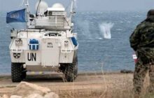 واکنش رئیس جمهور و نخست وزیر لبنان به تجاوز صهیونیست‌ها به یونیفل