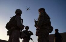 انتقال تجهیزات نظامی آمریکا از قطر به شمال عراق