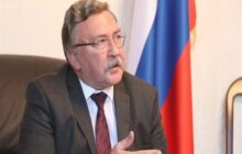 ابتکار عمل جدید مسکو و پکن برای حل موضوع هسته ای ایران