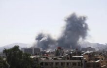 حمله هوایی رژیم صهیونیستی به سوریه