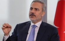 ترکیه: فلسطینی‌ها باید خودشان غزه را اداره کنند