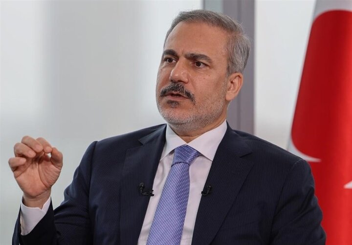 ترکیه: فلسطینی‌ها باید خودشان غزه را اداره کنند