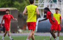 ترکیب احتمالی پرسپولیس برای بازی امروز با فولاد؛ جابجایی‌های ناخواسته!