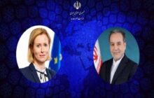 دیدار عراقچی و کالاس در قطر؛ تأکید بر نقش اروپا در حمایت از دیپلماسی
