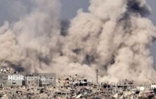 جزئیات پیشنهاد آمریکا برای آتش‌بس در غزه