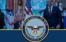 پشت پرده «وزارت جنگ» ترامپ؛ از برندسازی تا چرخش خطرناک سیاست خارجی