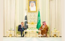 عربستان و پاکستان «توافقنامه مشترک دفاع راهبردی» امضا کردند