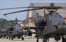 برنامه دولت ترامپ برای فروش ۵.۷ میلیارد دلار سلاح به اسرائیل