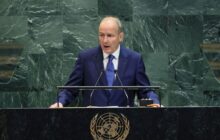 نخست‌وزیر ایرلند: نتانیاهو شب‌ها چگونه می‌خوابد؛ ورود به ایرلند ممنوع!