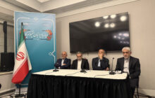 پزشکیان: در برابر فشار و تحریم تسلیم نخواهیم شد