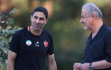 شمارش معکوس برای بمب ساعتی پرسپولیس؛ یکی از این دو نفر برکنار میشود!