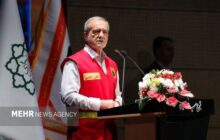 پزشکیان: به زانو در آوردن ملت ایران یک خواب و خیال است