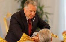 پیشنهاد تازه آمریکا به حماس