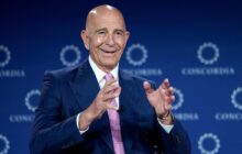 باراک: خاورمیانه اصلا وجود ندارد!