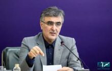 فرزین: آرامش را به بازار ارز‌ و بورس باز می‌گردانیم