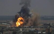 ازسرگیری تجاوز رژیم صهیونیستی به غزه