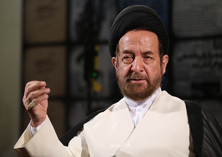 امام خمینی اسلام  را در همه ابعاد شناخته بود