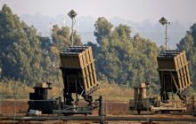 رژیم اسرائیل سامانه پدافند هوایی در قبرس مستقر می‌کند