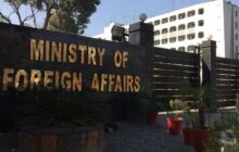 پاکستان پس از درگیری مرزی با طالبان بر گفتگو و دیپلماسی تأکید کرد