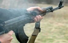 هلاکت شرور خطرناک با گرایش‌های تکفیری و تجزیه‌طلبانه در اهواز