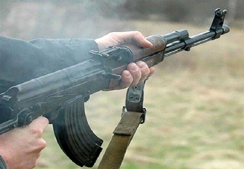 هلاکت شرور خطرناک با گرایشهای تکفیری و تجزیهطلبانه در اهواز
