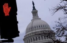 تعطیلی دولت آمریکا؛ حقوق نظامیان و کارمندان فدرال در گرو رفع بن‌بست کنگره