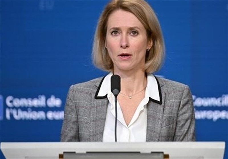 کالاس: راه حل پایدار درباره ایران تنها از طریق دیپلماسی قابل دستیابی است