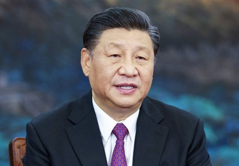 شی جین پینگ: چین و آمریکا باید در عرصههای بینالمللی به درستی تعامل داشته باشند