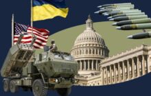 فروش 2میلیارد تسلیحات آمریکایی موردنیاز کی‌یف به اروپا