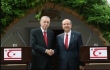 خط و نشان مقام امنیتی اسرائیلی برای ترکیه