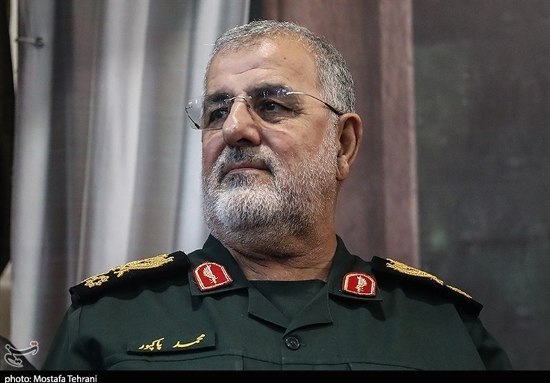 هر اقدام دشمن در جزایر خلیج فارس با پاسخ قاطع روبرو می شود