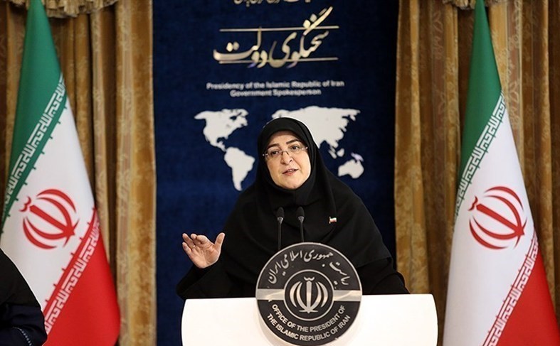 مهاجرانی: 48 درصد سهمیههای استخدامی وزارت بهداشت برای پرستاران است
