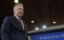 ابراز امیدواری ویتکاف نسبت به راه حل دیپلماتیک بلندمدت با ایران