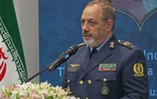 اظهارات وزیر دفاع درباره احتمال جمله مجدد اسراییل به ایران