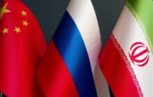 تأکید ایران، روسیه و چین بر از دستورکار خارج‌شدن بررسی برجام