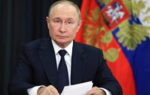 پوتین: برخی کشورها آماده آزمایش بمب هسته‌ای هستند