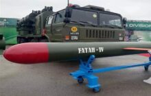 ورود «فاتح» به زرادخانه موشکی ارتش پاکستان