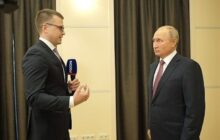 پوتین: ارسال موشک‌های توماهاوک به کی‌یف روابط روسیه-آمریکا را نابود می‌کند