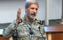 سرلشکر حاتمی: باید از تجربیات جنگ ۱۲روزه به‌اندازه ۱۲ سال استفاده کنیم