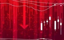 ریزش سنگین بورس‌های جهان در پی تهدید تعرفه‌ای ترامپ علیه چین