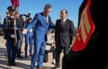 هگست: برای قطر تاسیسات نظامی در ایالت آیداهو ساخته می‌شود