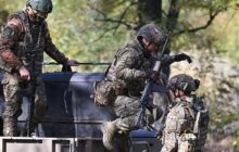 آمریکا و ناتو خود را برای درگیری با روسیه آماده می‌کنند