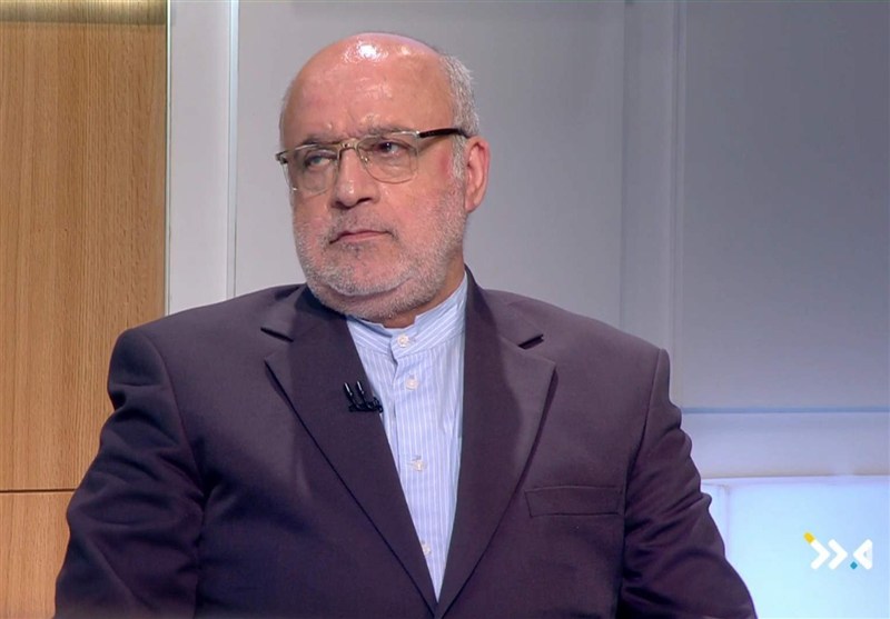 امانی: اسرائیل به دنبال تجزیه ایران بود اما موفق نشد/ حماس هرگز خلع سلاح نمی‌شود