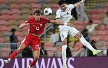 برد حداقلی عراق؛ کار صعود به بازی رو در رو با عربستان کشید