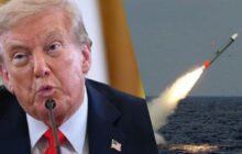 ترامپ روسیه را به ارسال تاماهاوک تهدید کرد