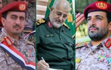 فرمانده سپاه: برای تقویت پیوندهای راهبردی با نیروهای مسلح یمن آماده‌ایم