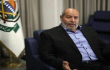 رئیس جنبش حماس: تا اشغالگری باشد سلاح ما هم وجود خواهد داشت