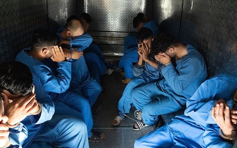 انهدام باند کلاهبرداری شبکه‌ای با وعده وام کلان