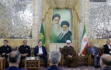 عراقچی: سیاست دیپلماسی استانی از تأکیدات مقام معظم رهبری است